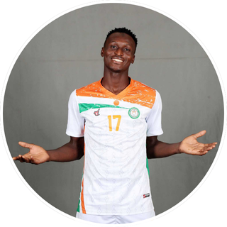 1 ABDOURHAMANE MOHAMED